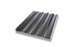 China RK Bakeware China Foodservice NSF Durashield Coating Stackable Tablock Perforated Screen supplier