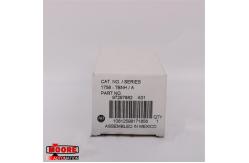 China 1756-TBNH 1756TBNH AB AB ControlLogix 20 Pin Screw Terminal Block supplier