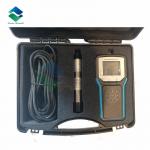 Inline Water DO Meter Probe Shrimp Pond Optical Dissolved Oxygen Sensor for sale