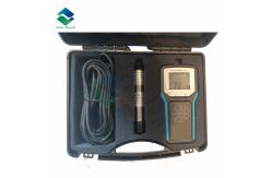 China Online Continuous Dissolved Oxygen Meter Optical Oxyguard Oxygen Meter supplier