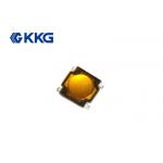 Digital Camera Tactile Tact Switch ，SMT Micro Tactile Switch CE Approved for sale