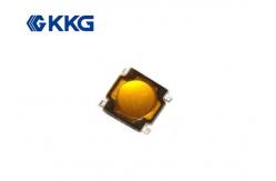 China Digital Camera Tactile Tact Switch ，SMT Micro Tactile Switch CE Approved supplier