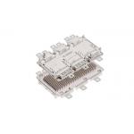 1200V Transistors FS03MR12A6MA1B Silicon Carbide MOSFET Modules 20mW Chassis Mount for sale