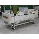 Custom Hospital Bariatric Medical Bed 3 Crank For Outpatient Clinics And Day Surgery Units for sale