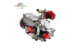 China Fuel Injector Pump 3076945 3080571 3080584 for K38 K3005-331E Engine  supplier