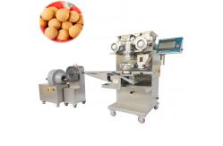 China Bunuelos making machine/ bunuelos machine/ bunuelos roller maker machine supplier