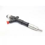 095000-5880 095000-5881 095000-5660 Diesel Fuel Injector For Toyota HILUX/Hiace 2KD-FTV for sale