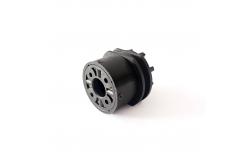 China 1 14.32-1 106.82 Ratio Reduction Planetary Gearbox supplier