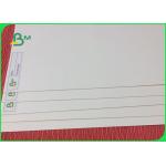 350g One Side Coated Glossy C1S Art Board For Business Cards Printing