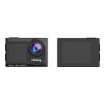 Waterproof 16mp Action Camera Hd 1080p Wifi , IMX179 4k Action Dual Screen Camera for sale