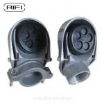 Weatherproof EMT Conduit Cap