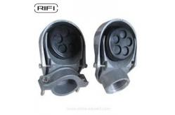 China Weatherproof EMT Conduit Cap supplier