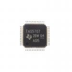 Texas Instruments TAS5707 Electronic ic Components Chip SSOP integratedated Circuits. Domino Inkjet TI-TAS5707 for sale