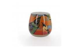 China Nordic Ins Style Mug Creative Novelty Ceramic Coffee Cups Mug supplier