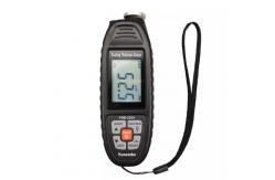 China Digital Car Paint Thickness Tester Coating Thickness Gauge With Led Flashlight  YNB-220 supplier