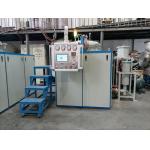 Vacuum Induction Graphitization Furnace For Carbonization High Temperature Degreasing for sale