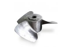 China 1mw Hydro Tubular Turbine Generator supplier