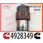 genuine QSK19 fuel injector nozzle 4928349 4087890 for construction hinery engines