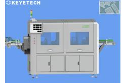 China Vision Inspection Detection Quality Control Systems for Ice Cream Tray supplier
