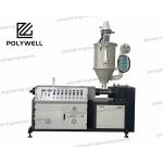 220V Single Screw Extruder Polyamide Material Thermal Break Strip Extrusion Production Line for sale