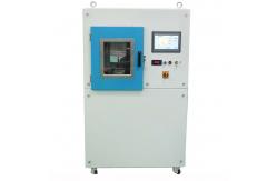 China High Vacuum Metal Deposition Machine, Forensic Fingermark Displaying Equipment supplier