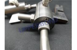 China Super 9 Adhesive Applier For Molins Packing Machines supplier