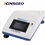 2019 New Style Manual Automatic Melt Flow Index Tester MFI Testing Machine