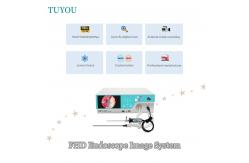 China Advanced 4-in-1 Endoscopic System Featuring Simultaneous Rigid and Flexible Imaging supplier