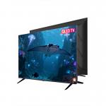 TV 4K Inch 55inch QLED 65inch 4K UHD Electric for sale