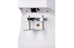 China Semi Auto Manual Coffee Grinder Customized Logo supplier