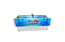 China Mini Arcade Air Hockey Table Coin Pusher 230V 250W Customised supplier
