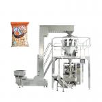 5-60 Bags/Min Multi Head Weigher Packing Machine 3kw 220v Multi Function for sale