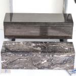Contemporary Non Slippery Tiles For Stairs Polished Wear Resistant for sale