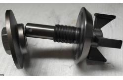 China API 4# Frac & Cement Plunger Pump Valve And Seat Assembly supplier