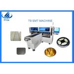 250k CPH SMT Mounting Machine LED Flexible Strips Making Machine for sale