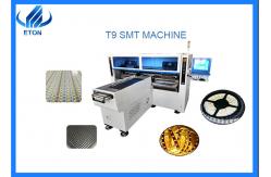 China 250k CPH SMT Mounting Machine LED Flexible Strips Making Machine supplier