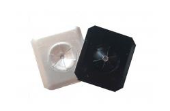 China 40mmx40mm Square Speedfix Locking Washer For Fixing Insulation Anchors supplier