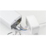 40W IP 65 LED triproof light with motion sensor for outdoor using for sale