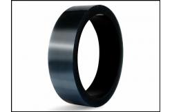 China Yellow Polyimide Tape with 8N/cm Tear Strength and 260C Temperature Resistance supplier