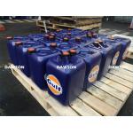 20l 25l 30 Liters Plastic Jerry Can Single Station Extrusion Blow Moulding Making Machine Hdpe Bottle Jerrycan for sale
