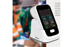 China Compact And Lightweight Multi Parameter Patient Monitor With TEMP Measurement supplier