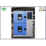 ASTM D4714 Digital Display Environmental Test Chamber / Concrete Carbonization Tester