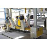 2000mm Steam Driven Corrugated Cardboard Production Line 3 Layer 5 Layer Automatic Plant for sale