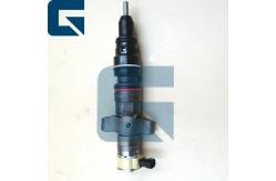 China 10R-7224 10R7224 Excavator E330C Engine C9 Diesel Fuel Injector supplier