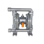 Pneumatic Industrial Diaphragm Pump High Pressure User Friendly Maintenance for sale