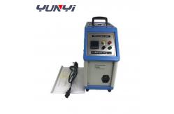 China W150 Smart Dry Block Temperature Calibrator Machine supplier