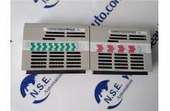 China Westinghouse Ovation 1C31223G01 Relay Output Base 1C31223G01 in good condition supplier