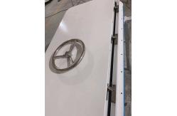 China Quick Action Marine Access Door A60 Fireproof Watertight Door supplier
