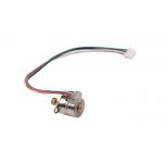 VSM1070 Micro Geared Stepper Motor 5V DC 10mm Stepper Motor OEM / ODM Service for sale