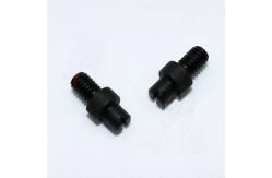 China SMN 8 / 12 / 16MM SMT Feeder Parts J7065959A Limit Shaft SM1-MF08-017 supplier